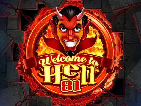 Jogue Welcome To Hell 81 online